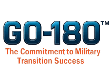 GO-180 Logo