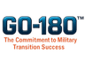 GO-180 Logo
