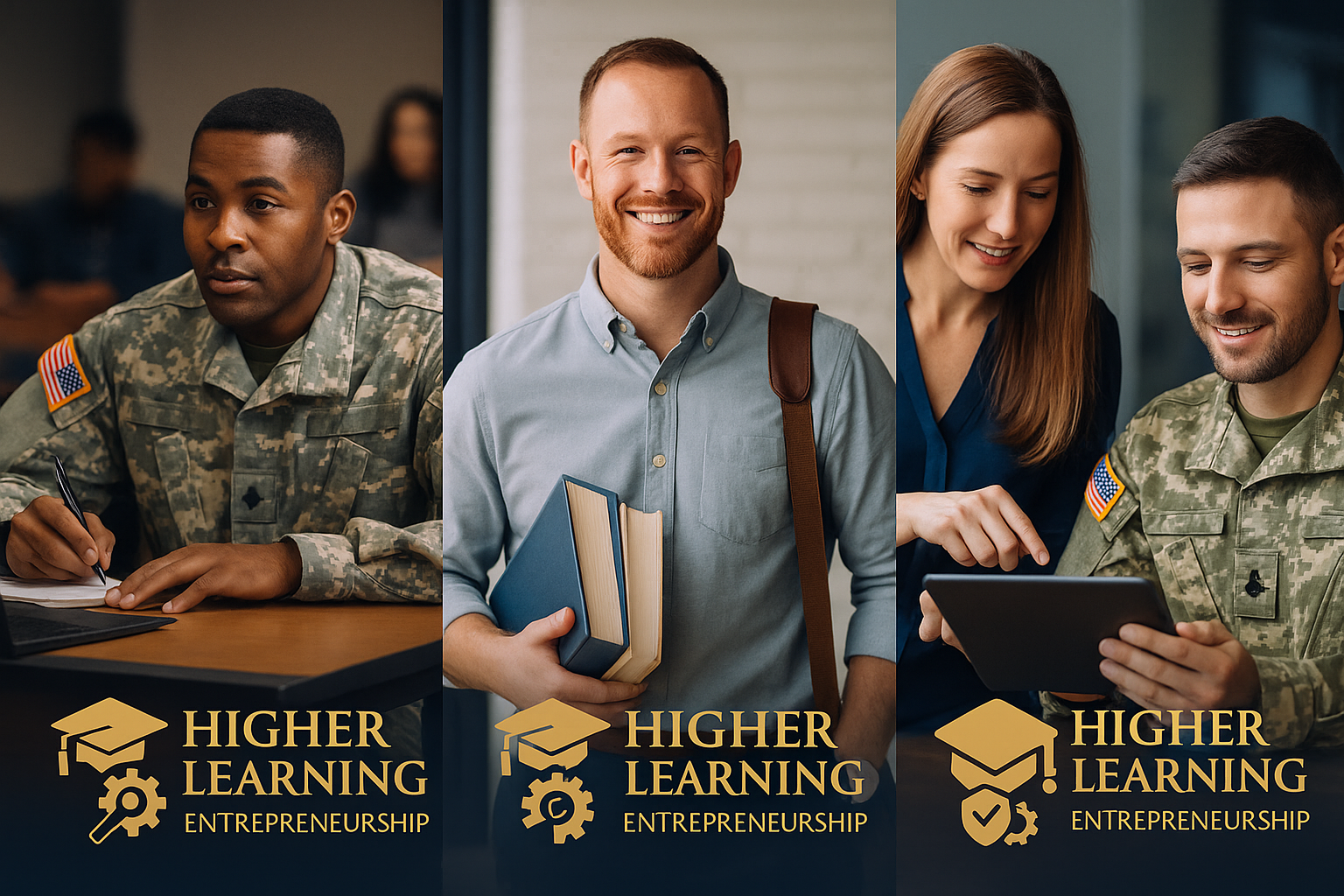 EDUCATION & TRAINING